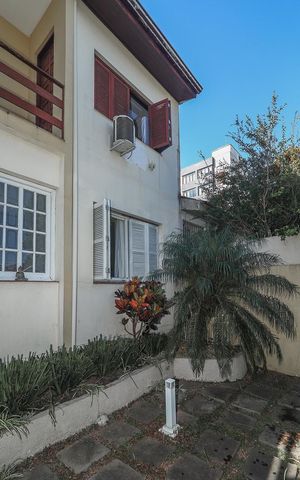 Casa para alugar com 360m², 4 quartos e 3 vagasQuintal