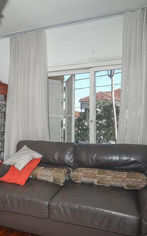 Casa para alugar com 360m², 4 quartos e 3 vagasSala