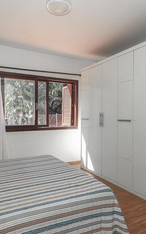 Casa para alugar com 360m², 4 quartos e 3 vagasQuarto Suíte