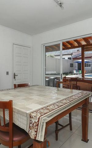 Casa para alugar com 360m², 4 quartos e 3 vagasCozinha