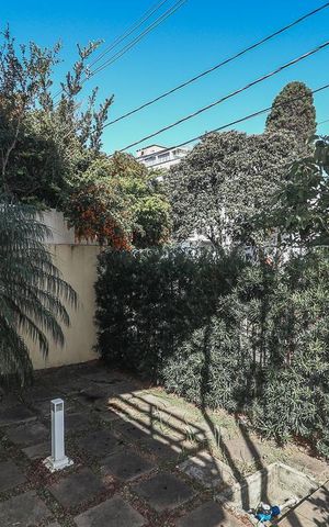 Casa para alugar com 360m², 4 quartos e 3 vagasQuintal