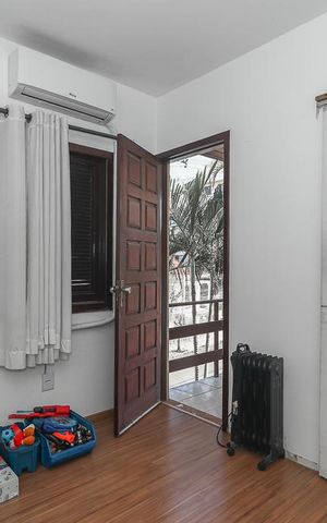 Casa para alugar com 360m², 4 quartos e 3 vagasQuarto 2