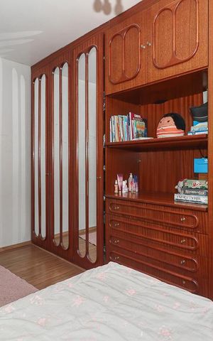 Casa para alugar com 360m², 4 quartos e 3 vagasQuarto 3
