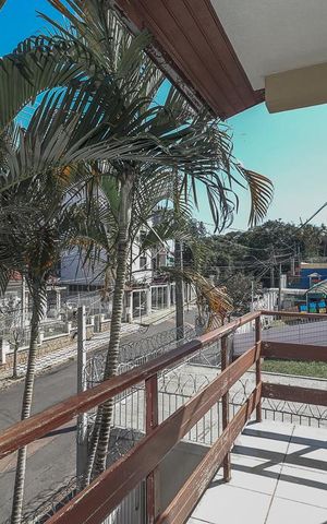 Casa para alugar com 360m², 4 quartos e 3 vagasVaranda