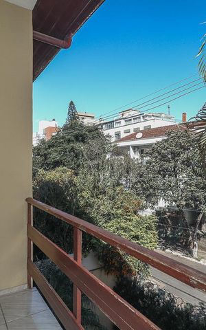 Casa para alugar com 360m², 4 quartos e 3 vagasVaranda