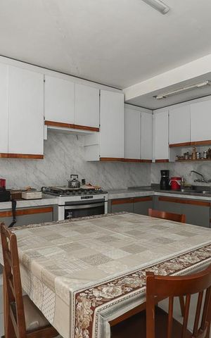 Casa para alugar com 360m², 4 quartos e 3 vagasCozinha