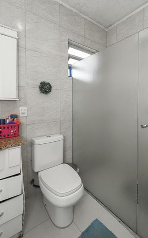 Casa para alugar com 360m², 4 quartos e 3 vagasBanheiro 2