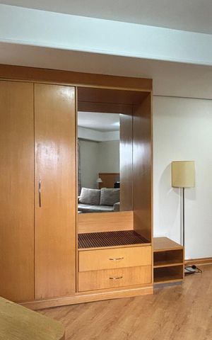 Studio à venda com 45m², 0 quarto e 1 vaga Studio à venda com 45m², 0 quarto e 1 vagaStudio/Loft