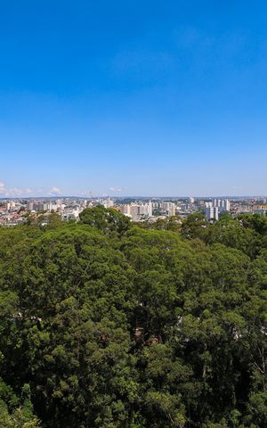 Apartamento para alugar com 243m², 3 quartos e 4 vagas