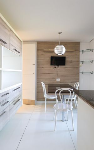 Apartamento para alugar com 243m², 3 quartos e 4 vagas