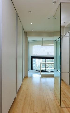 Apartamento para alugar com 243m², 3 quartos e 4 vagas
