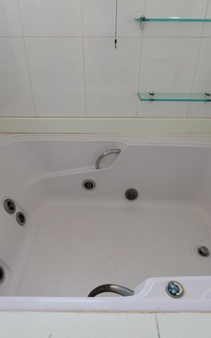 Apartamento para alugar com 243m², 3 quartos e 4 vagas
