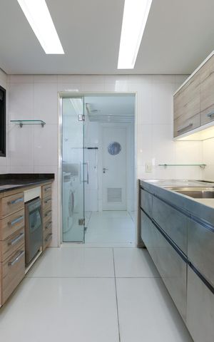 Apartamento para alugar com 243m², 3 quartos e 4 vagas