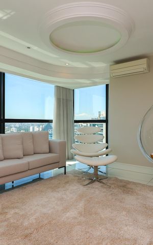 Apartamento para alugar com 243m², 3 quartos e 4 vagas