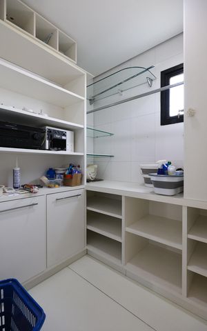 Apartamento para alugar com 243m², 3 quartos e 4 vagas