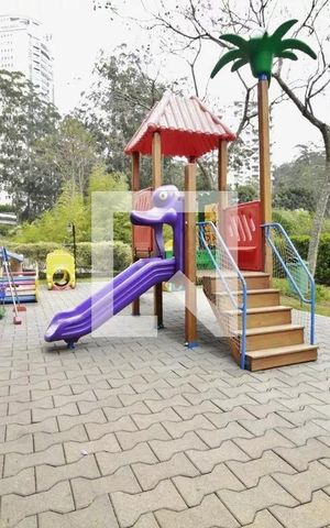 Apartamento para alugar com 243m², 3 quartos e 4 vagas