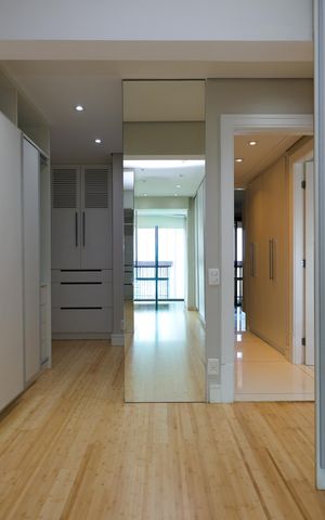 Apartamento para alugar com 243m², 3 quartos e 4 vagas