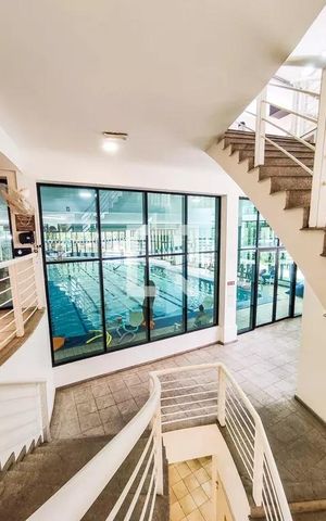Apartamento para alugar com 243m², 3 quartos e 4 vagas