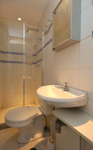 Apartamento para alugar com 243m², 3 quartos e 4 vagas