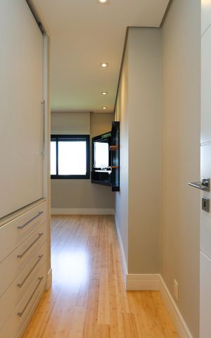 Apartamento para alugar com 243m², 3 quartos e 4 vagas