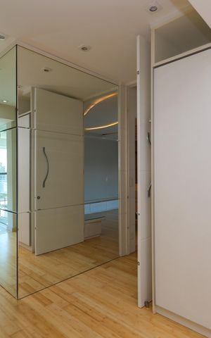 Apartamento para alugar com 243m², 3 quartos e 4 vagas