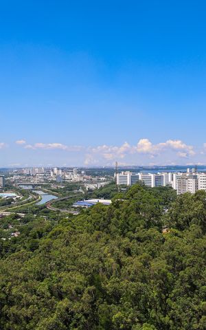 Apartamento para alugar com 243m², 3 quartos e 4 vagas