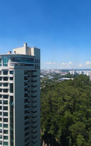 Apartamento para alugar com 243m², 3 quartos e 4 vagas