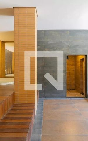 Apartamento para alugar com 243m², 3 quartos e 4 vagas