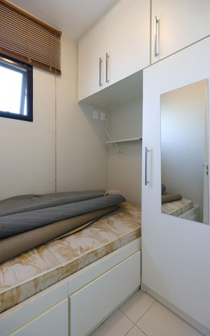 Apartamento para alugar com 243m², 3 quartos e 4 vagas