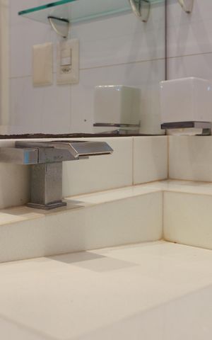 Apartamento para alugar com 243m², 3 quartos e 4 vagas
