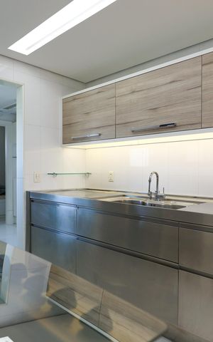 Apartamento para alugar com 243m², 3 quartos e 4 vagas