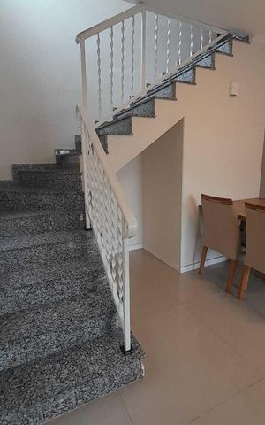 Casa à venda com 139m², 3 quartos e 3 vagas