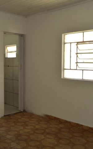 Casa para alugar com 50m², 1 quarto e sem vaga Casa para alugar com 50m², 1 quarto e sem vagaQuarto