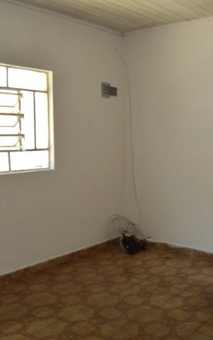 Casa para alugar com 50m², 1 quarto e sem vaga Casa para alugar com 50m², 1 quarto e sem vagaQuarto