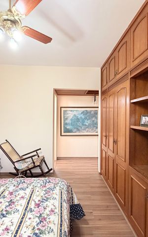 Apartamento à venda com 107m², 3 quartos e 2 vagasSuíte