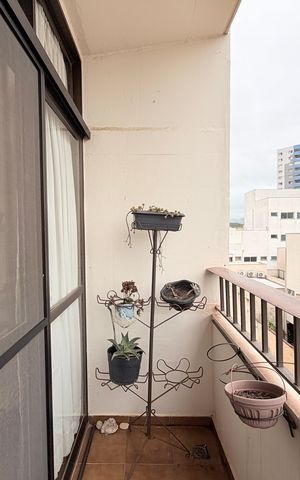 Apartamento à venda com 107m², 3 quartos e 2 vagasSacada