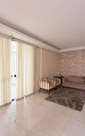 Apartamento à venda com 107m², 3 quartos e 2 vagasÁrea Comum - Hall