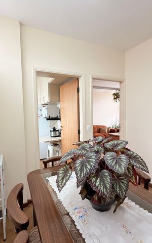 Apartamento à venda com 107m², 3 quartos e 2 vagasSala de Jantar