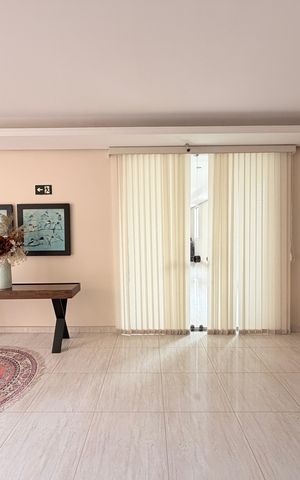 Apartamento à venda com 107m², 3 quartos e 2 vagasÁrea Comum - Hall