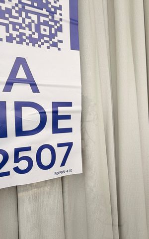 Apartamento à venda com 107m², 3 quartos e 2 vagasPlaquinha instalada COD EXRW-410