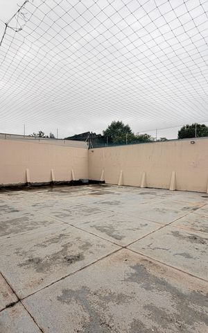 Apartamento à venda com 107m², 3 quartos e 2 vagasÁrea Comum 