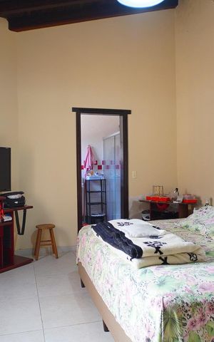 Casa à venda com 389m², 4 quartos e 3 vagasQuarto Suíte 3