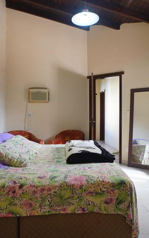 Casa à venda com 389m², 4 quartos e 3 vagasQuarto Suíte 3