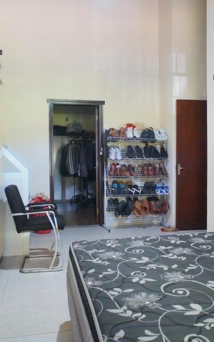 Casa à venda com 389m², 4 quartos e 3 vagasQuarto Suíte 