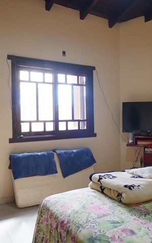 Casa à venda com 389m², 4 quartos e 3 vagasQuarto Suíte 3