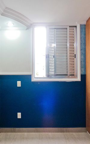 Apartamento à venda com 49m², 2 quartos e 1 vaga Apartamento à venda com 49m², 2 quartos e 1 vagaQuarto 2