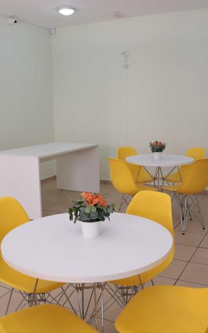 Apartamento à venda com 59m², 2 quartos e 1 vaga