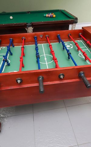 Casa para alugar com 260m², 4 quartos e 7 vagasEspaço de Jogos