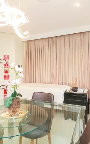 Casa para alugar com 260m², 4 quartos e 7 vagasSala de Jantar