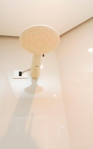 Casa para alugar com 260m², 4 quartos e 7 vagasBanheiro da Suíte 2